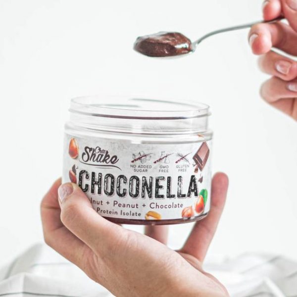 Choconella mogyorós krém - Image 3