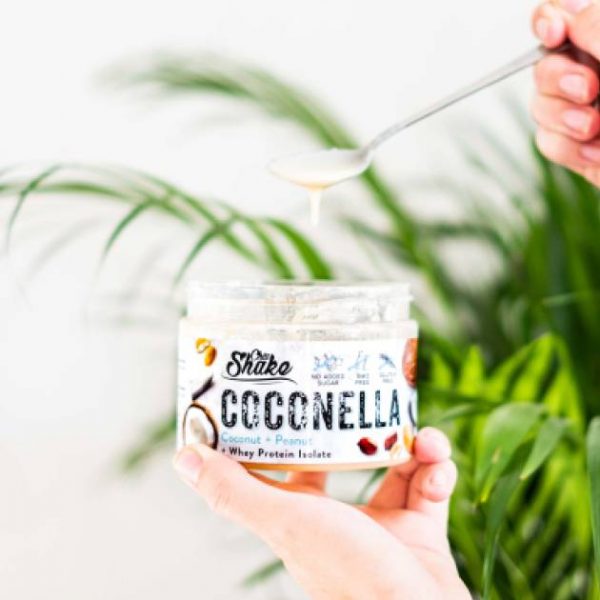 Coconella kókuszkrém - Image 3
