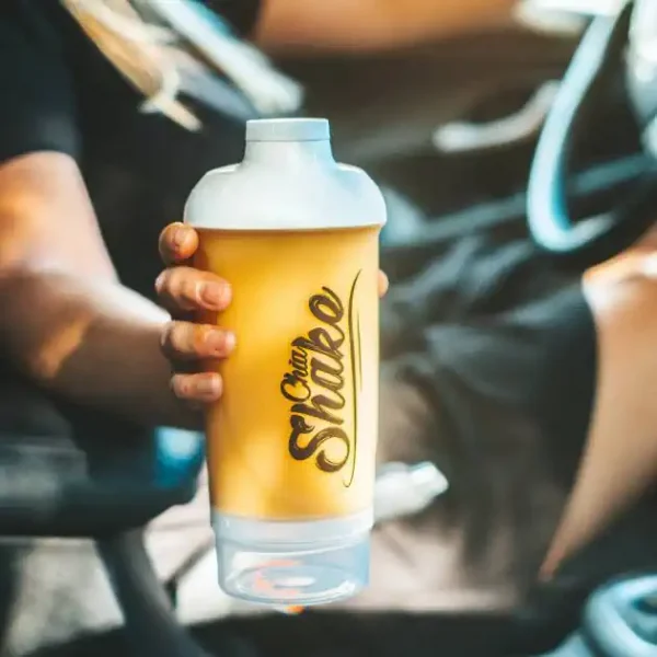 Smart Shaker - Image 2
