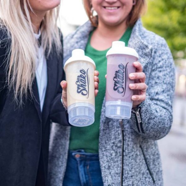Smart Shaker - Image 4