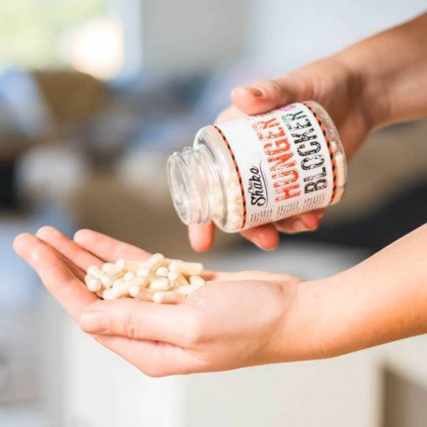 Hunger Blocker – Glukomannan - Image 2