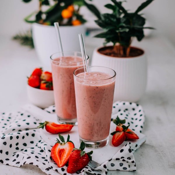 Vegán shake – csokoládé - Image 2