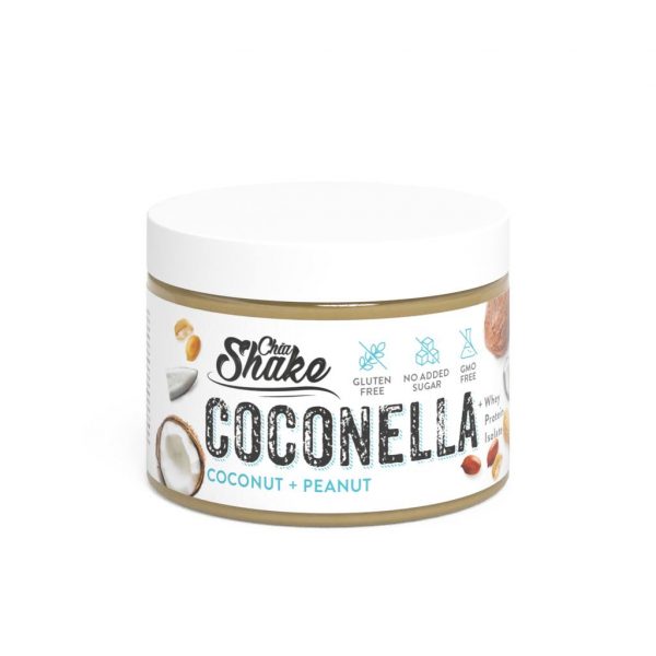 Coconella kókuszkrém