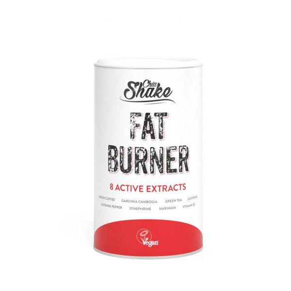 Fat Burner zsírégető
