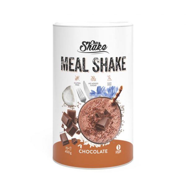 Meal Shake – csokoládé