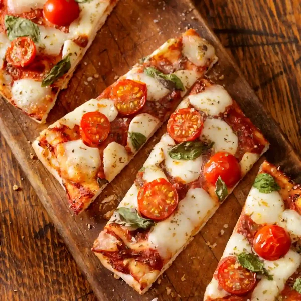 Protein pizza - Image 3