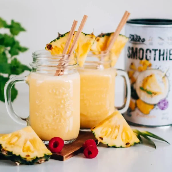 Smoothie – erdei gyümölcsök - Image 4