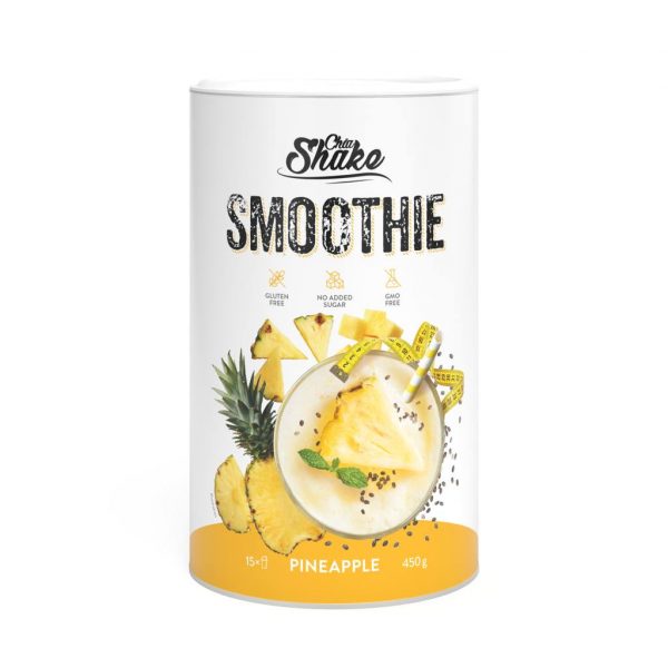 Smoothie – ananász