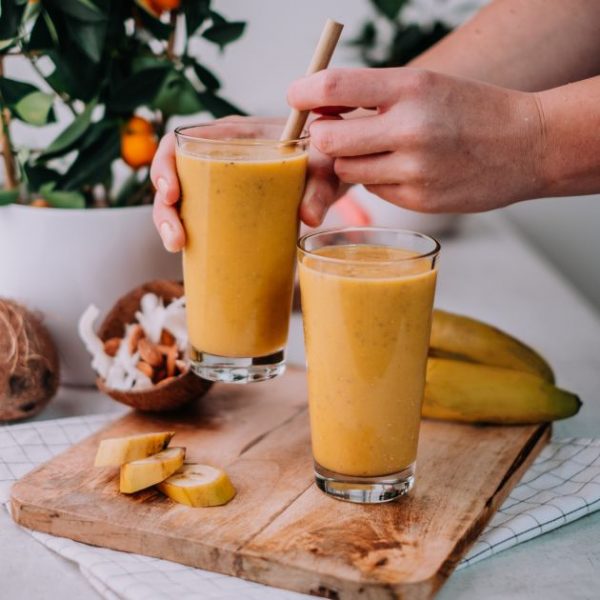 Vegán shake – csokoládé - Image 4