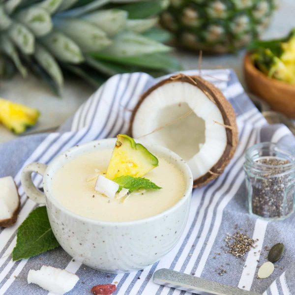 Chia puding – mangó - Image 2