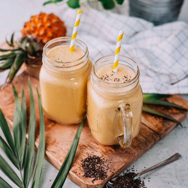 Smoothie – erdei gyümölcsök - Image 5